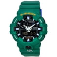 thumbnail image 1 of Casio G-Shock Popular Spirited Colours Green Analog Digital Quartz GA-700SC-3A GA700SC-3 200M Men's Watch, 1 of 4