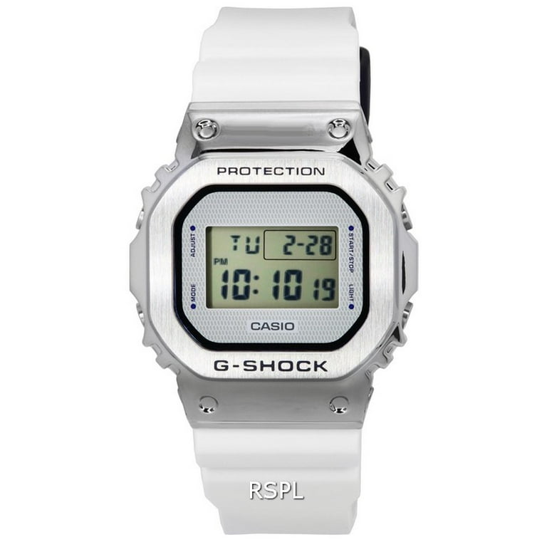 美品　CASIO G-SHOCK GM-5600 G-Shock GM-5600