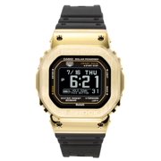 Casio G-Shock Smartphone Link Digital Resin Strap Solar GM-H5600-9 200M Men's Watch