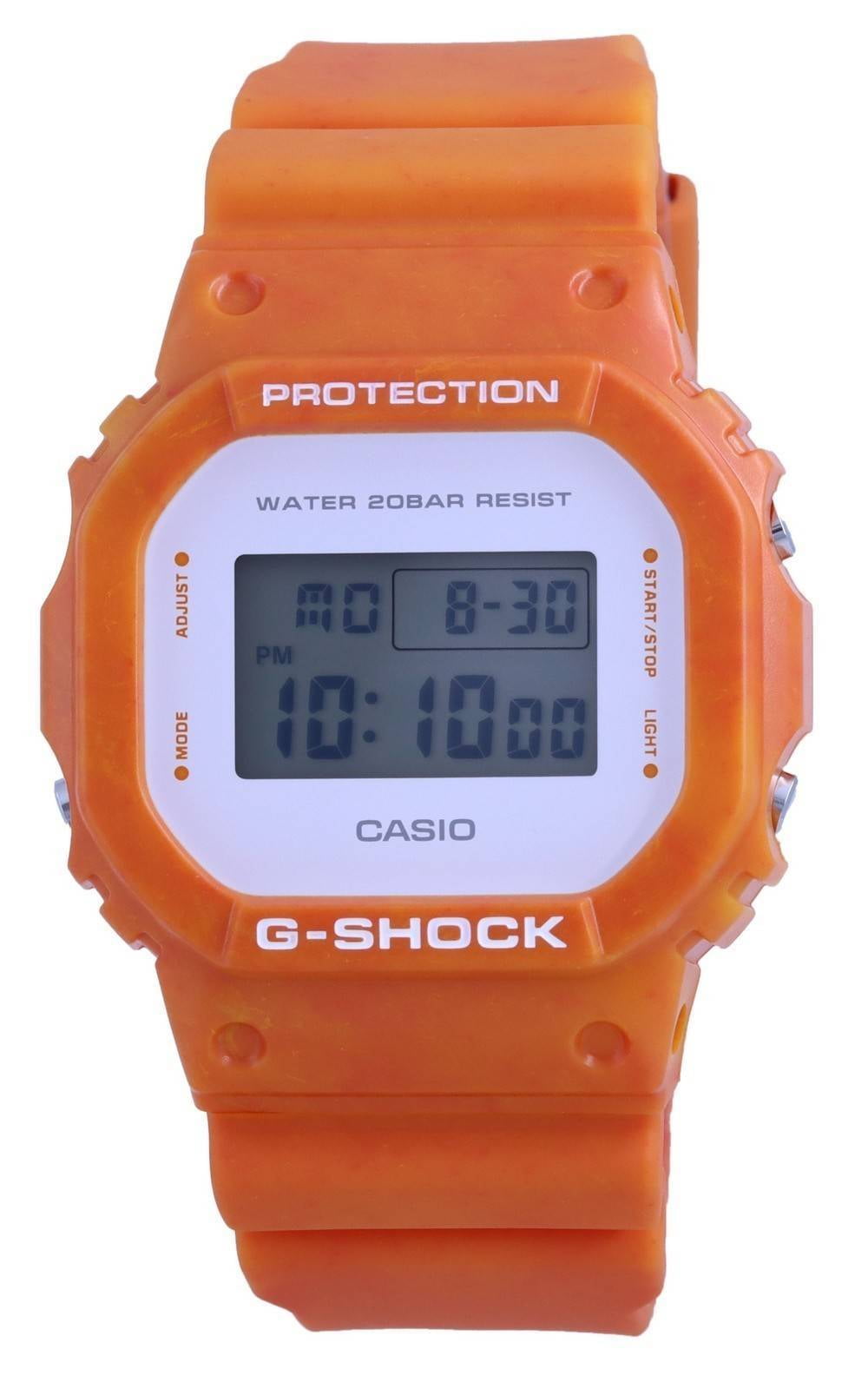 Casio-G-Shock-Special-Colour-