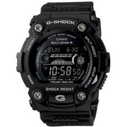 Casio Men's Black Digital-Analog dial Dial Watch - SGW-500H-2BV