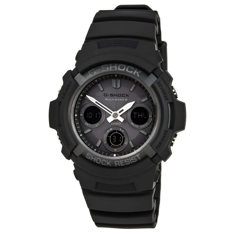 G shock atomic timekeeping best sale