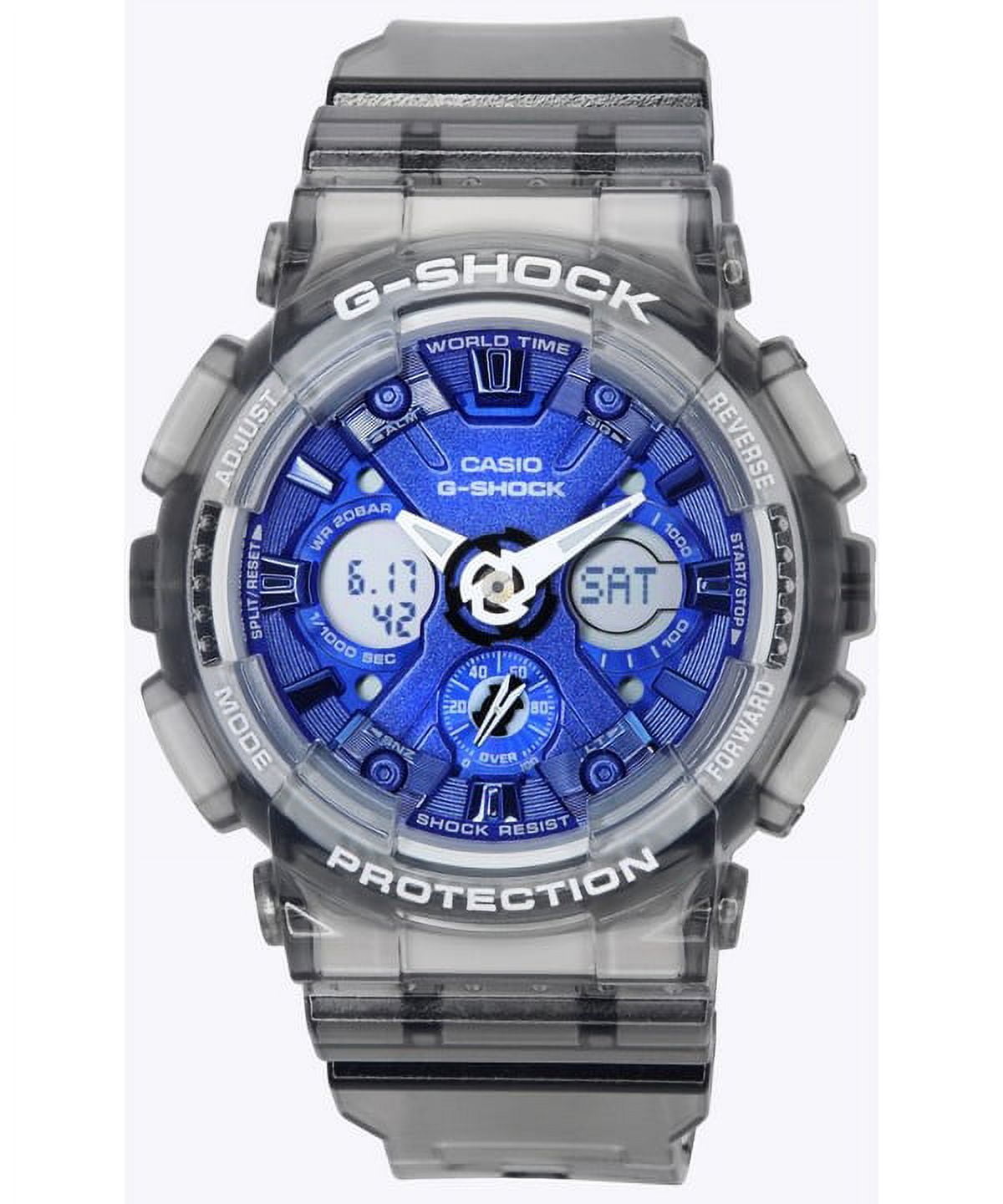 G Shock Watches in Everyday Watches | Blue - Walmart.com G Shock Watches in Everyday Watches | Blue - Walmart.com