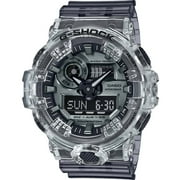 Casio G-Shock Men's World Time Chronograph Quartz Watch GA700SK-1A