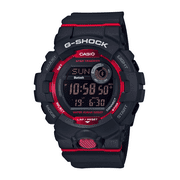 Casio G-Shock Women's Shock Resistant 20 0Meter Water Resistant Watch, (Model GMA-S140-8ACR)
