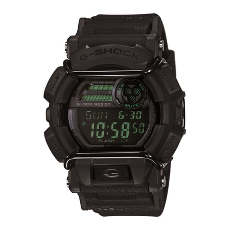 Casio G-Shock Women's Shock Resistant 200 Meter Water Resitant Watch, ( Model GMA-S120MF-7A2CR)