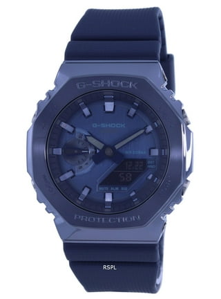 G Shock Watches in Everyday Watches | Blue - Walmart.com G Shock Watches in Everyday Watches | Blue - Walmart.com