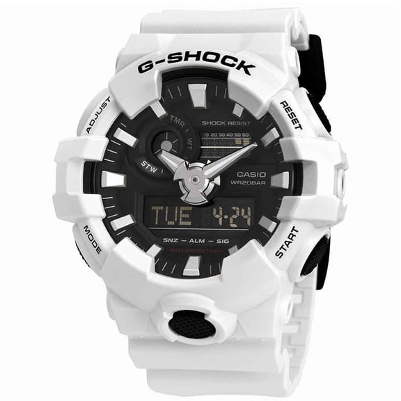 Casio G-Shock Ana-Digi Mens Watch