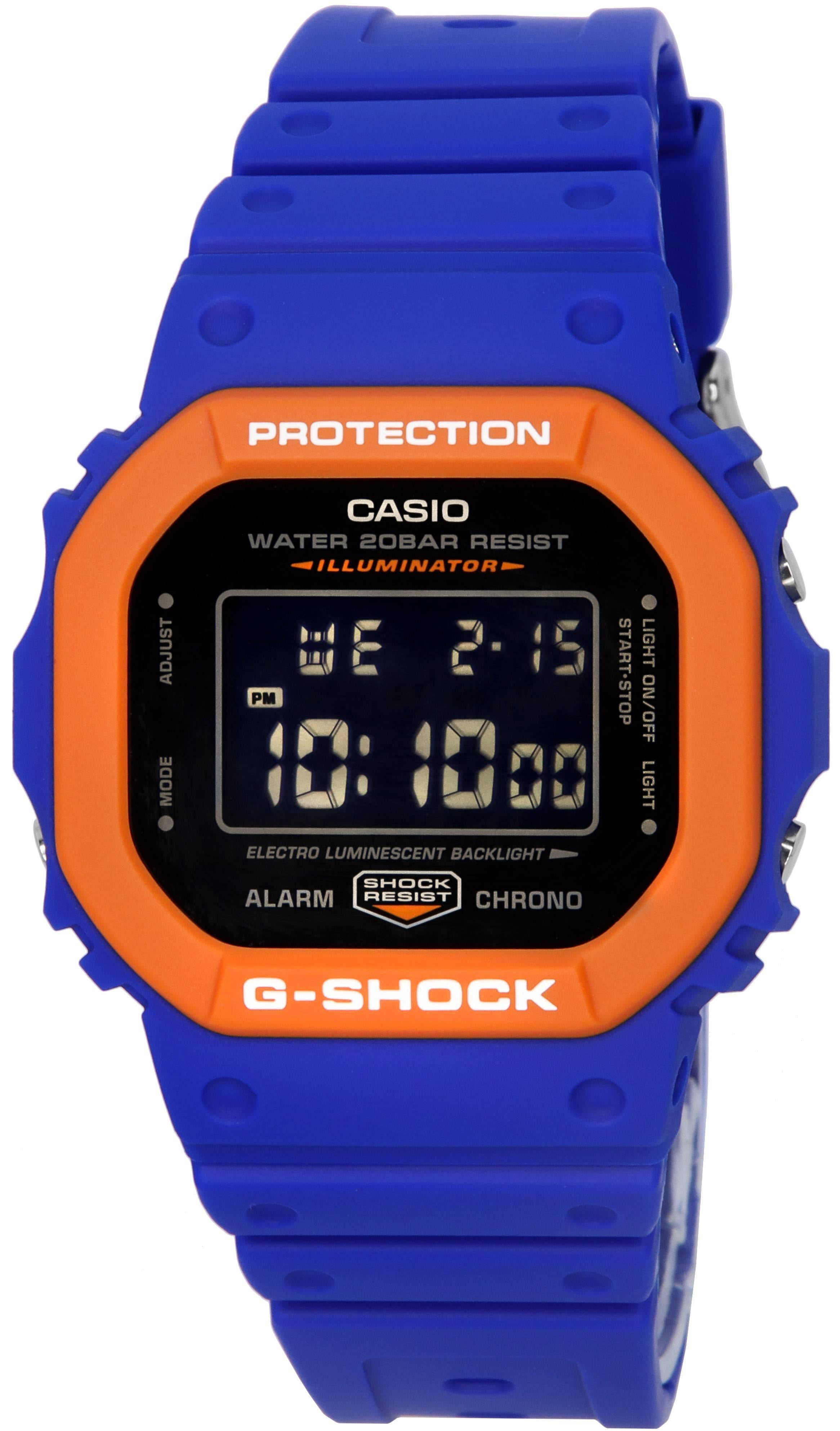 Casio G-Shock Limited Edition Men's Watch Finland Ubuy