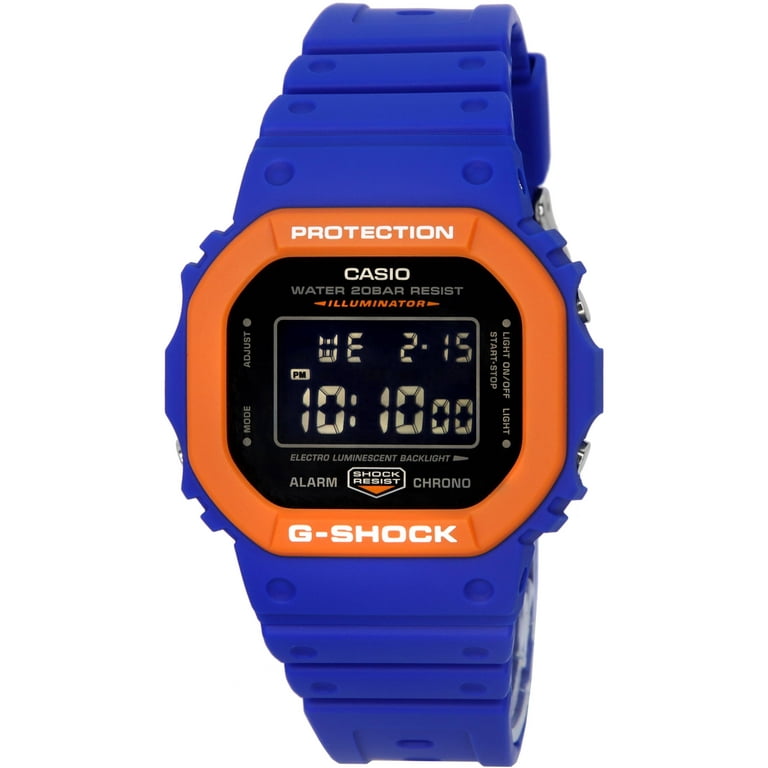 時計 CASIO G-SHOCK DW-5610MT-1JF DW-5610MT-1JF | CASIO