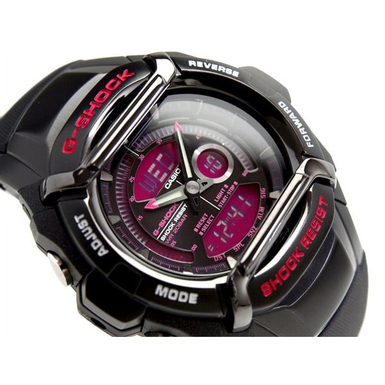 G-SHOCK SHOCK RESIST G-550FB - 時計