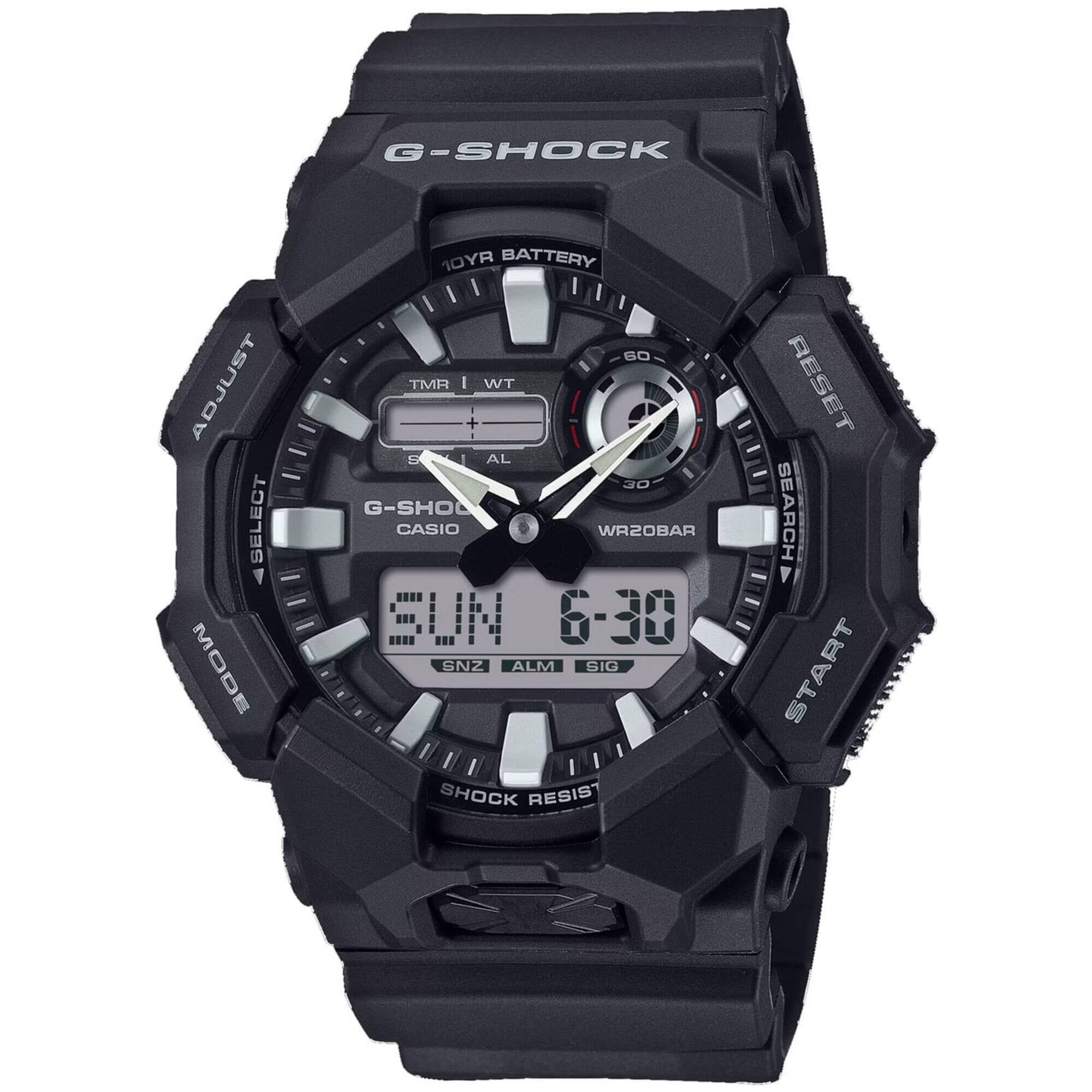 Casio-GA010-1A-analog-digital-