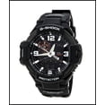 thumbnail image 1 of Casio Gravity Master  Men's Quartz Black Resin Watch GA1000-1A, 1 of 4