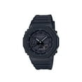 thumbnail image 1 of Casio GA2100-1A1 Men's G-Shock Black resin Strap Watch, 1 of 2