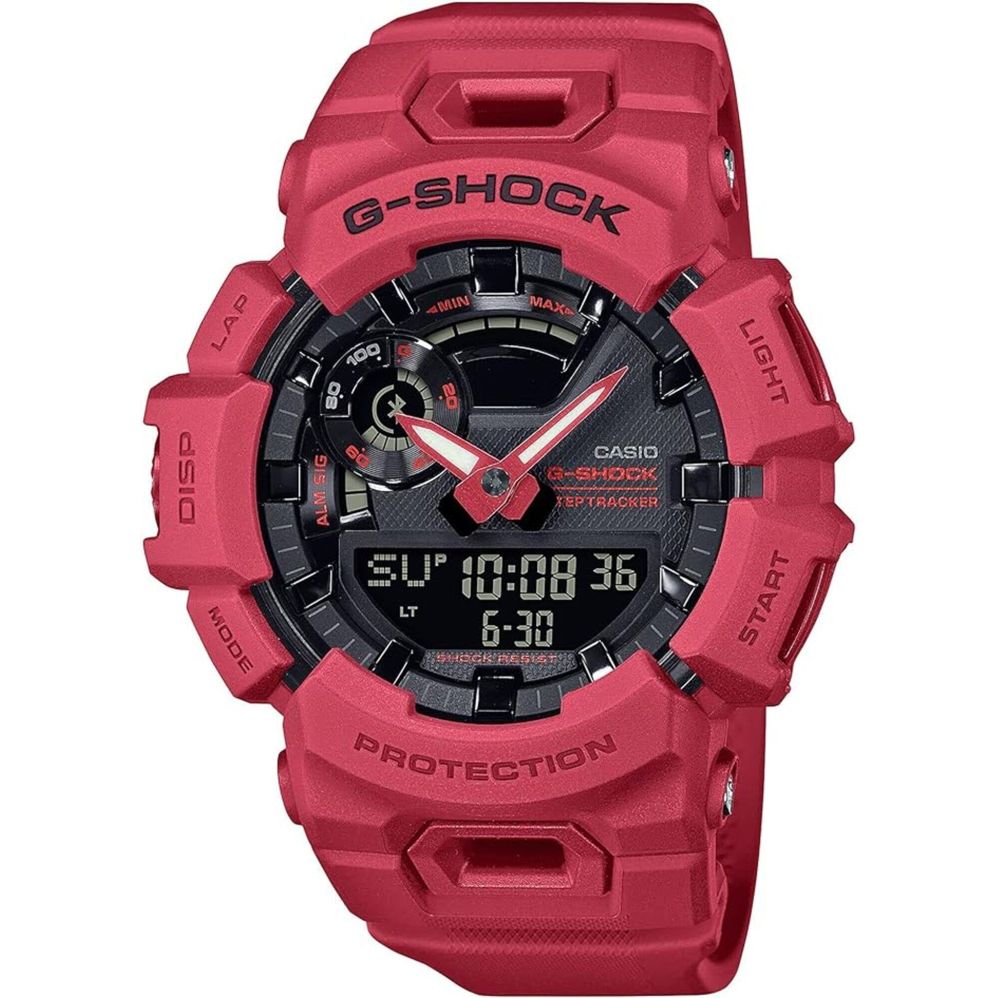 Casio-GBA900RD-4A-Men-s-G- Casio-GBA900RD-4A-Men-s-G-