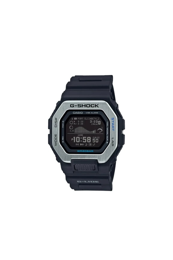 GBX100-1 Men's G-Shock G-Lide 100 Series Strap Digital Watch