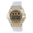 thumbnail image 1 of Casio GM-6900SG-9 G-Shock Special Color Digital Divers 200M Men Watch, White, 1 of 4
