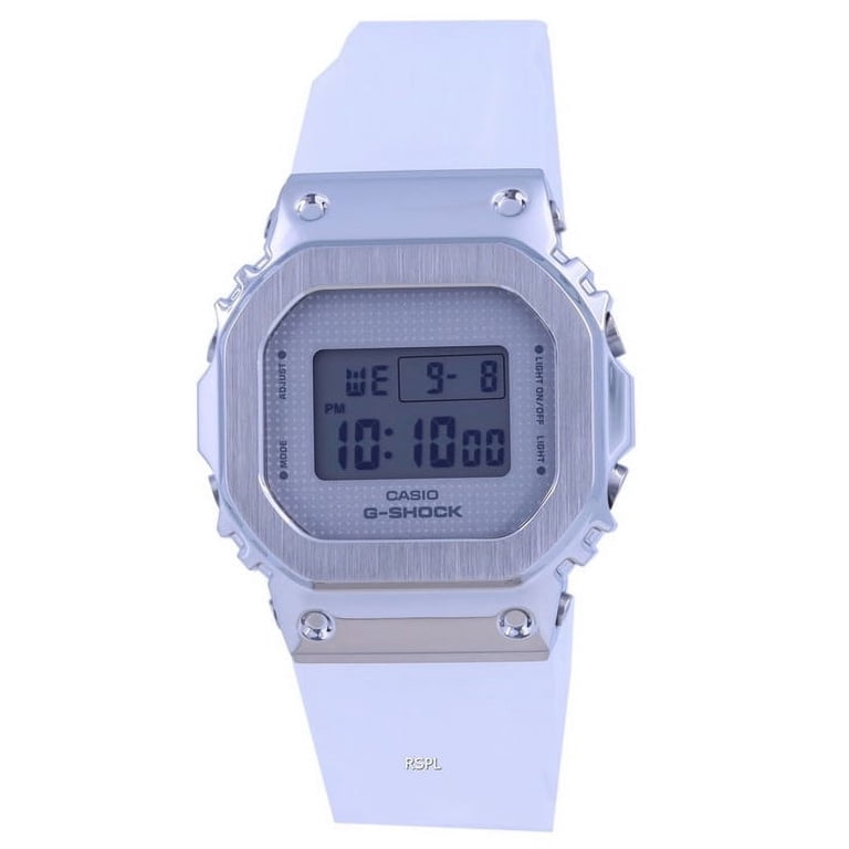 Casio GM-S5600SK-7 G-Shock Digital Resin Band 200M Women  display picture 1