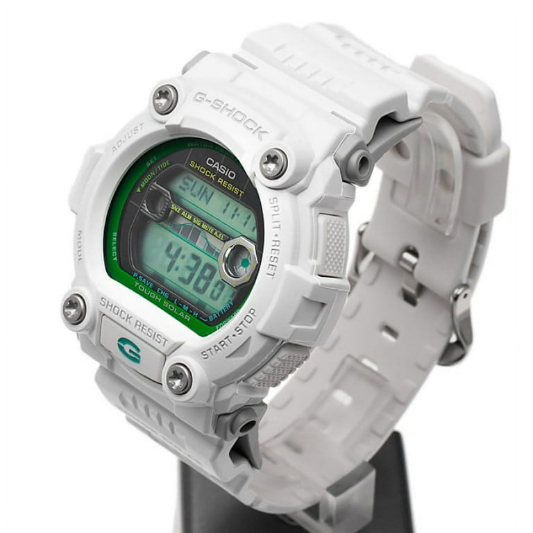 Casio GR7900EW-7 - Walmart.com