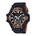 thumbnail image 1 of Casio GRB100-1A4 G-Shock Men's Watch Black 53.8mm Resin, 1 of 4