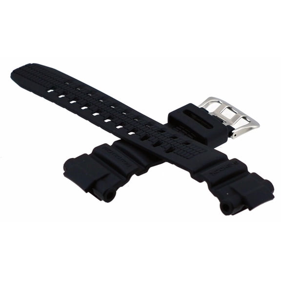 Casio 10287236 Black G Shock Replacement Band - GW-3500B, G-1250B, G-3000,G-2500