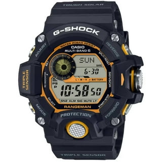 時計 CASIO G-SHOCK GW-7900RD Amazon.com: Casio Men's GW-7900-1CR G-Shock Digital Display