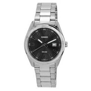 Casio General Mens Watches Standard Analog MTP-1302D-1A1VDF - WW