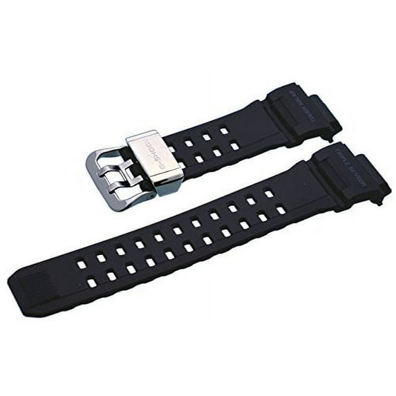 Casio Genuine Factory Replacement Resin Band, Fits GW-9400-1, GW-9400