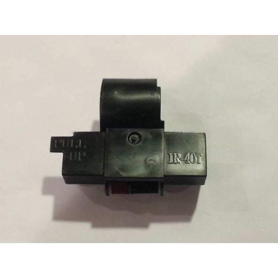 Casio HR 100TE Calculator Ink Roller - Casio HR100TE