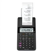 Casio HR-10RC Printing Calculator, Large LCD, Black