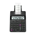 thumbnail interactive-video image 1 of Casio HR-170RC Printing Calculator, Black with 12 Digit Display for Business and High School, 1 of 7