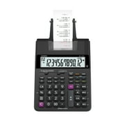 Casio HR-170RC Printing Calculator