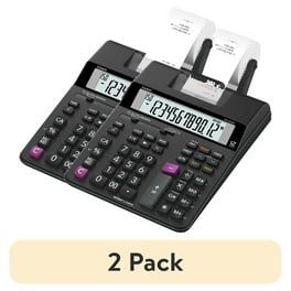 Casio hr 200 2025