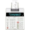thumbnail image 1 of Casio HR-300RC Printing Calculator, White, 1 of 2
