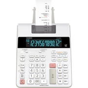 Casio HR-300RC Printing Calculator, White