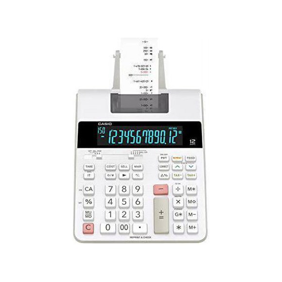 Thermal Printing Calculator