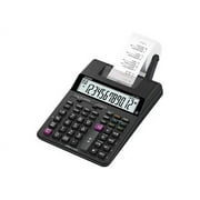 آلة حاسبة طباعة صغيرة من Casio HR170RC 12 رقم