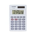 thumbnail image 1 of Casio HS-4G, Elementary/Secondary Standard Function Calculator, 1 of 2