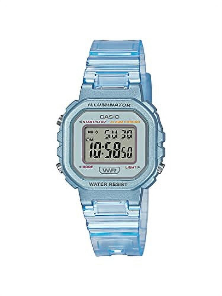 Digital chronograph hot sale