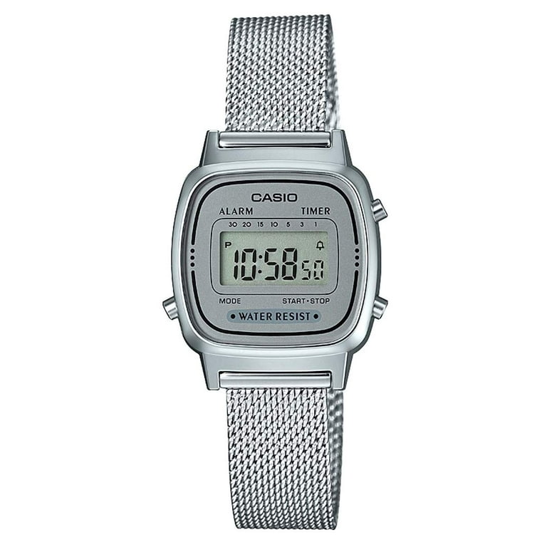 Casio vintage mini outlet