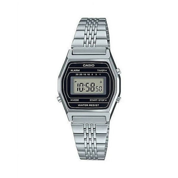 Casio LA690WA-1D Vintage Women's Watches