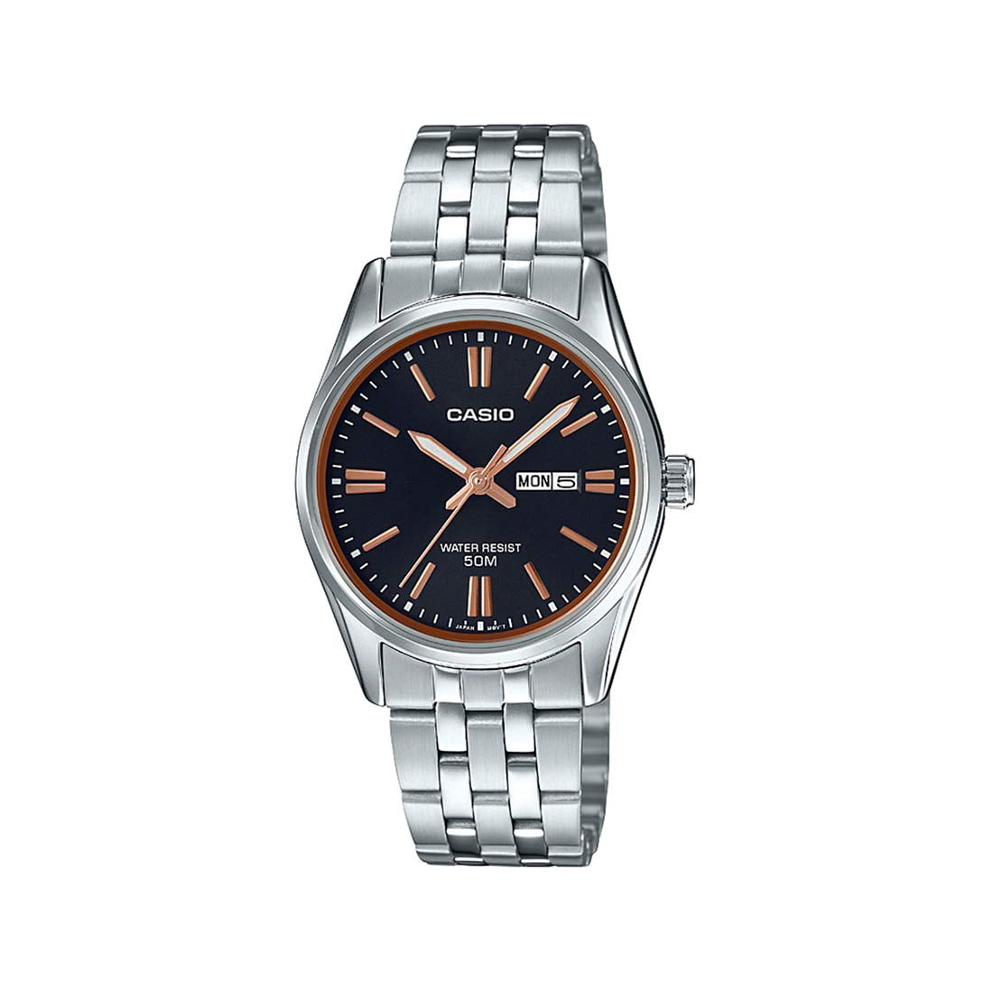 Casio LTP-1335D-1A2VDF Wristwatches