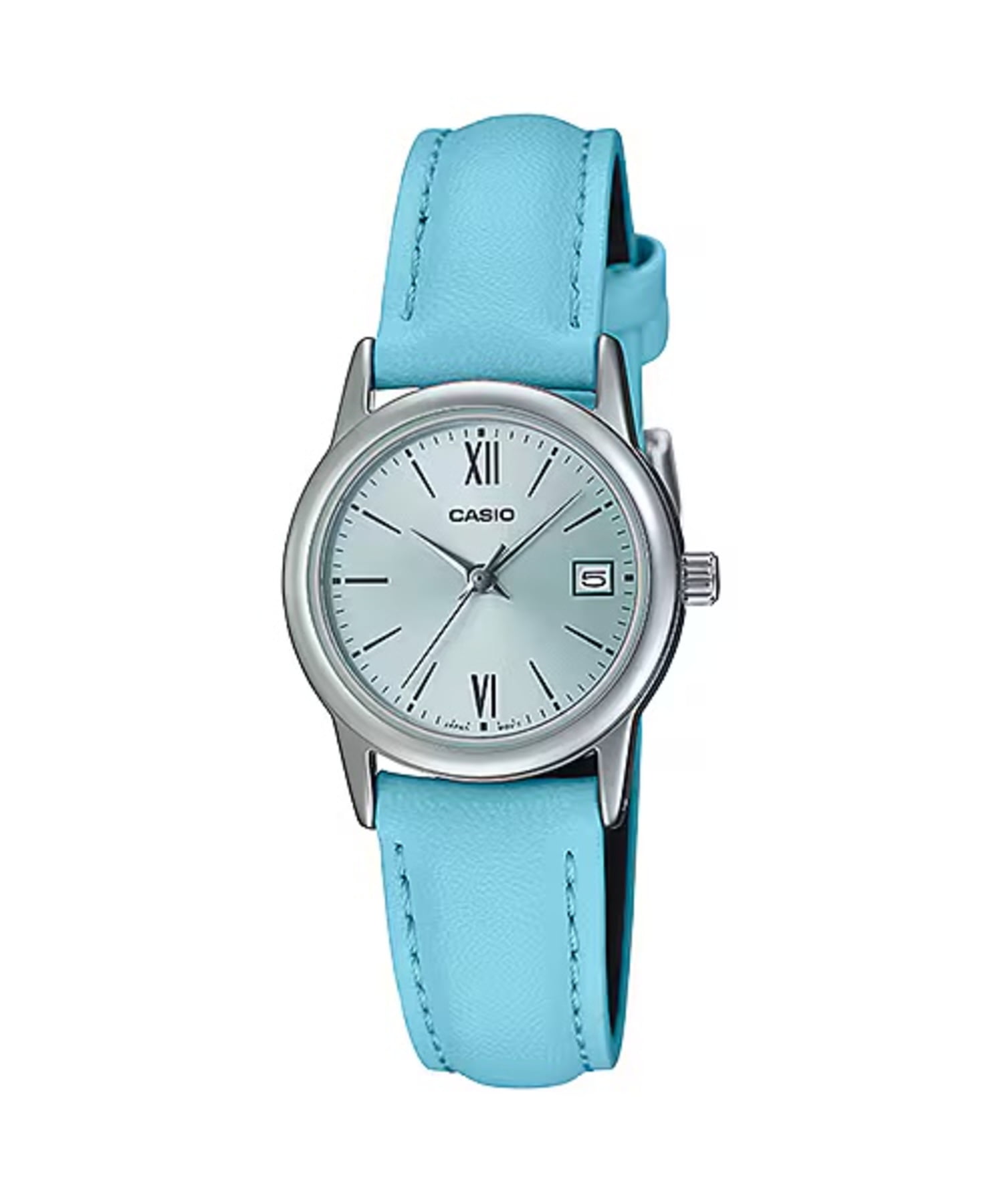 CASIO MTP-V002L-2B3 | Online Store in Qatar for Original Watches