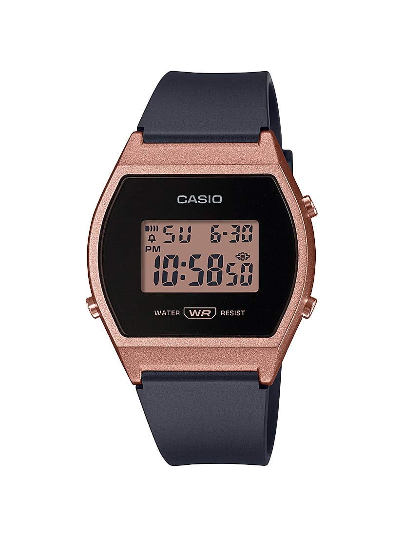 Casio LW204-1A Sporty Casual Watch