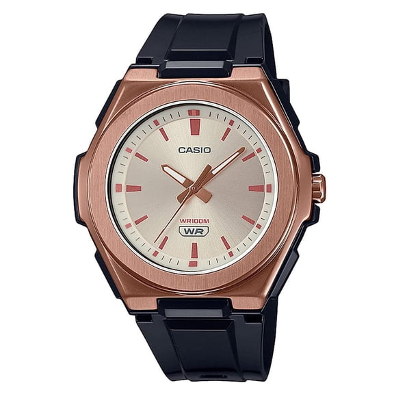 Casio LWA-300HRG-5EVEF Collection Women's 41mm 10ATM
