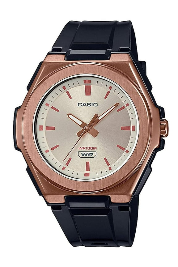 Casio LWA-300HRG-5EVEF Collection Women's 41mm 10ATM