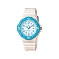 thumbnail image 1 of Casio Ladies 100m Water Resistant 3 Hand Analog Date/Day Display Watch, 1 of 3