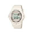 thumbnail image 1 of Casio Ladies Baby G-Shock 200m Water Resistnat World Time Watch, 1 of 3