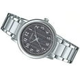 thumbnail image 1 of Casio Ladies LTPE145D-1B Analog Watch, 1 of 1