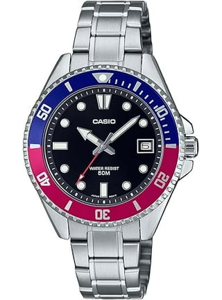 Casio duro walmart online